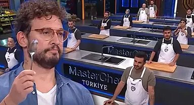 MasterChef ödülün sahibi belli oldu! MasterChef ödül oyununu kim kazandı? Şefler kime kaşık attı?