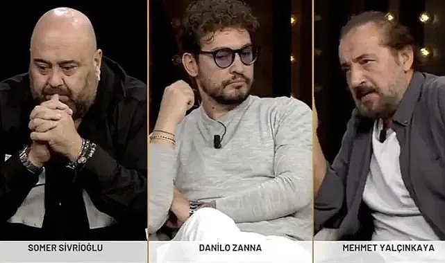 Somer Şef'ten şok açıklama: O yarışmacı benden daha iyi!