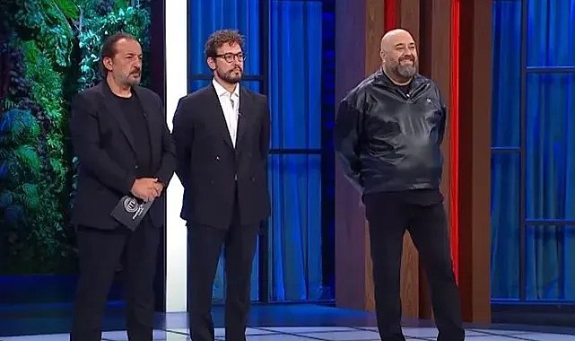MasterChef şok veda: Elenmen bir şey eksiltmez!  MasterChef kim elendi? 