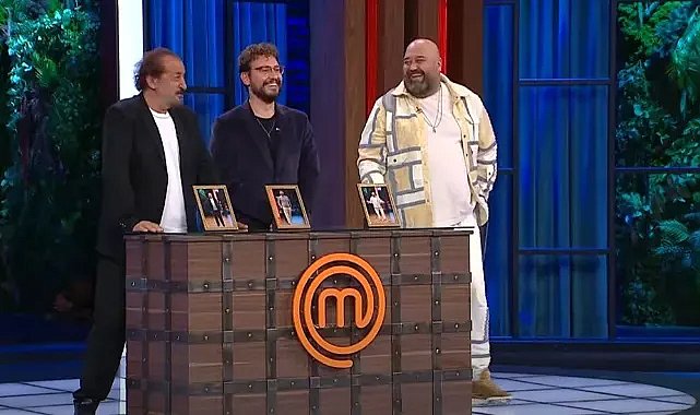 MasterChef son eleme adayı belli oldu! 