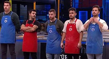 MasterChef Türkiye’de ödül oyununu kazanan belli oldu