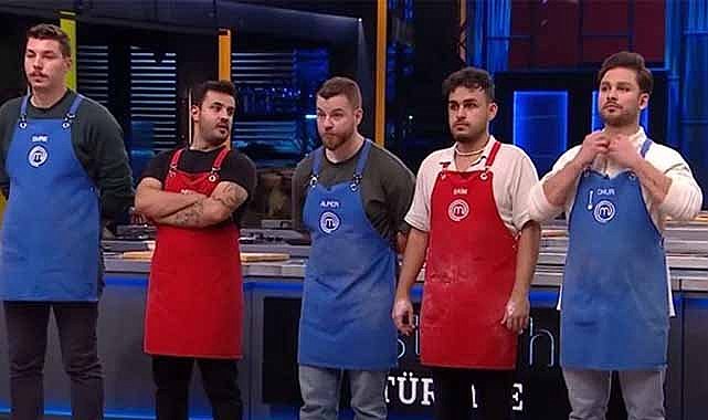 MasterChef Türkiye’de ödül oyununu kazanan belli oldu