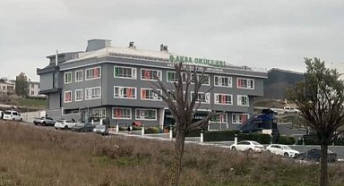 Özel okulda şok olay ! Silahlı saldırı düzenlendi