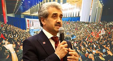 Salih Şen: Saadet Partisi ve Türkiye için yeni bir başlangıç!