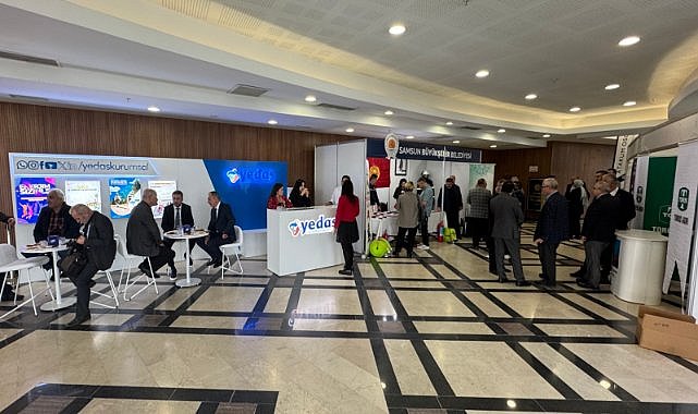 Samsun’da 1. Ulusal Yangın Sempozyumu ve Sergisi
