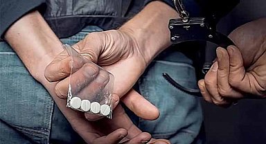 Samsun'da uyuşturucu ticaretine hapis