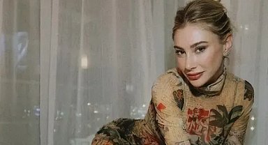 Samsunlu Şeyma Subaşı’nın sevgilisiyle dansları olay oldu! 