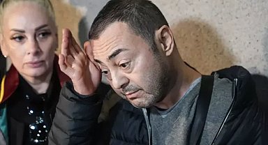 Serdar Ortaç’a 25 milyon TL’lik zarar! 
