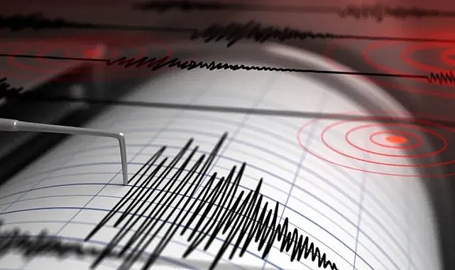 Son dakika! AFAD duyurdu: Çanakkale’de korkutan deprem