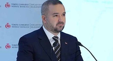 TCMB Başkanı Fatih Karahan'dan enflasyon açıklaması