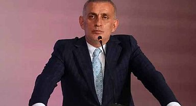 TFF Başkanı Hacıosmanoğlu: Beşiktaş'ın Maccabi Tel Aviv maçını milli maç gibi görüyoruz