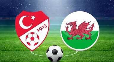 Türkiye-Galler maçı ne zaman, saat kaçta? Hangi kanalda olacak? Türkiye’nin muhtemel 11’i