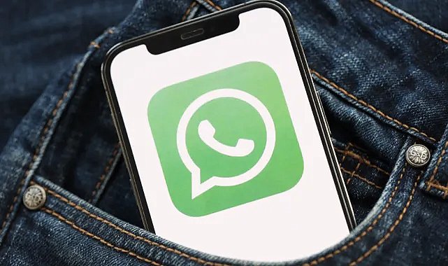 WhatsApp'tan yeni güncelleme! Artık daha kolay olacak