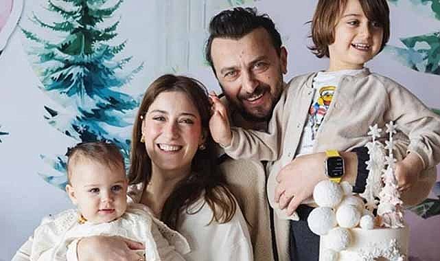 Ali Atay'dan baba olacağını öğrendiği an ile ilgili komik anı