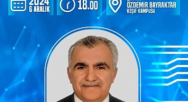 Canik'te yapay zeka eğitimi 