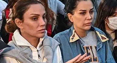 Dilan Polat ve Sıla Doğu'ya 1 yıla kadar hapis talebi