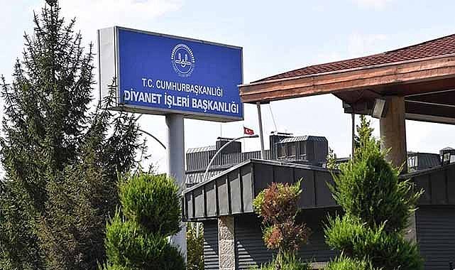 Diyanet’in sınavında skandal iddia! 'Sorular çalındı'