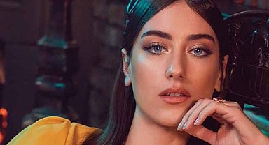 Hazal Kaya'nın acı günü!
