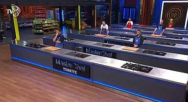 MasterChef’te son eleme adayı kim oldu?