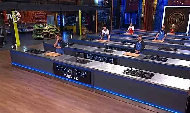 MasterChef’te son eleme adayı kim oldu?