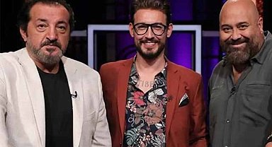 MasterChef Türkiye'de torpil iddiası ortalığı karıştırdı