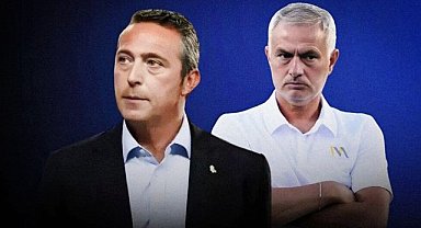 Mourinho yerine gelecek 4 teknik direktör belli oldu! Ali Koç’un istediği isim…