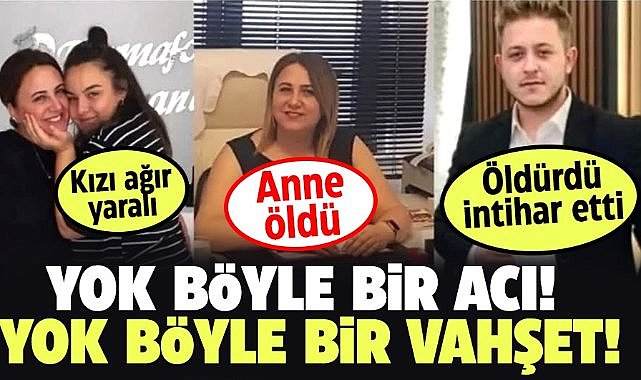 Samsun'da dehşet olayında kız arkadaş Dila Açıkgöz de ağır yaralandı