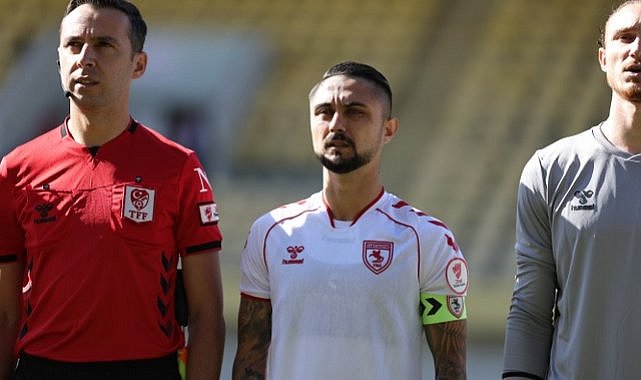 Soner Gönül Trabzonspor derbisinde 100. maçına çıkacak
