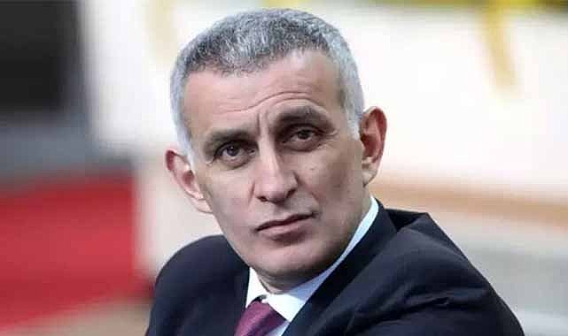 TFF Başkanı İbrahim Hacıosmanoğlu: Böyle bir iğrençlik görmedim