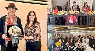 Tokat'ın Lezzetleri Dünyaya Açılıyor!