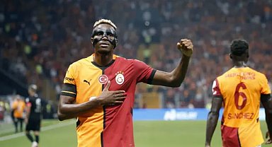 Victor Osimhen’in gideceği takım belli oldu mu? Hem Galatasaray hem Napoli’yle görüşülecek