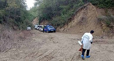 Adana'da polis memuru eşini, kayınvalidesi, kayınbabasını, halasını ve kayınbiraderini öldürdü