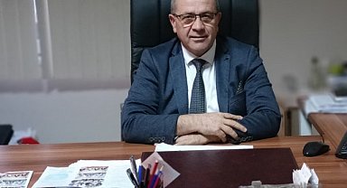Başkan Öksüz’den kamu görevlilerine çağrı: Yeter artık!