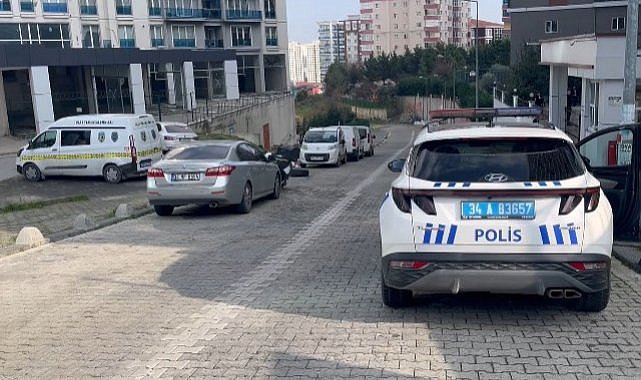 Birlikte yaşadığı kadını bıçakladı, babasını vurdu! Baba ağır yaralı