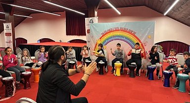 Bulvar AVM’de eğlence dolu bir sömestir