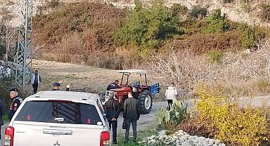 Cengiz Canbolat av tüfeğiyle öldürüldü