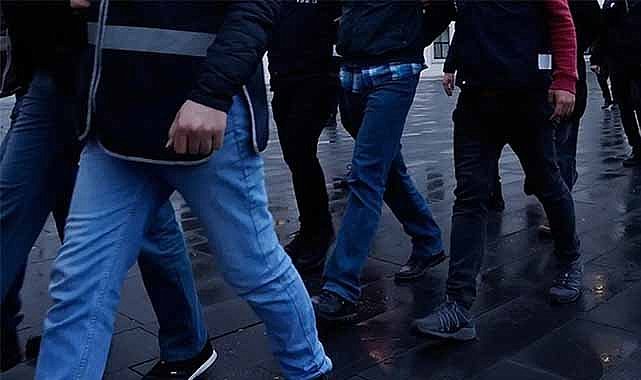 FETÖ'nün hücre evlerine operasyon düzenlendi