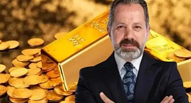 İslam Memiş’ten kritik altın açıklaması: Bin TL birden yükselecek!