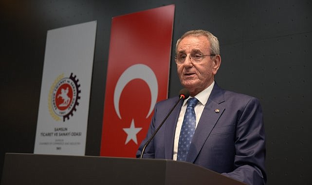 Murzioğlu'ndan KOSGEB destek programlarına başvuru çağrısı