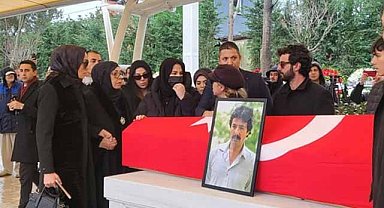 Necla Nazır, Ferdi Tayfur'un cenazesindeki gerilim hakkında konuştu
