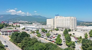 OMÜ'den TÜBİTAK'a 6 yeni proje onayı