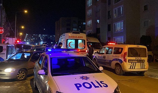 Polis memuru başından tabanca ile vurulmuş halde ölü bulundu