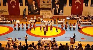 Serbest güreşte A Milli Takım teknik kadrosu belli oldu