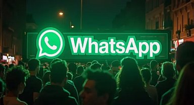 WhatsApp’tan dev güncelleme hızlı tepki özelliği geldi!