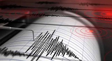 AFAD duyurdu! Malatya'nın Kale ilçesinde deprem!