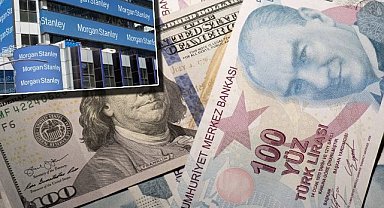 Banka devi rekor için tarih verdi: Dolar 44 TL olacak!