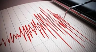 Ege Denizi’nde peş peşe korkutan deprem! Kandilli duyurdu