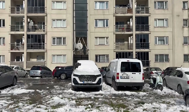 Ev arkadaşını kalbinden bıçaklayarak öldürdü! Kan donduran olay...