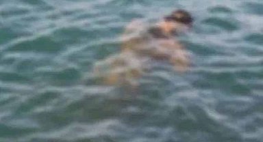 İstanbul'da denizde erkek cesedi bulundu