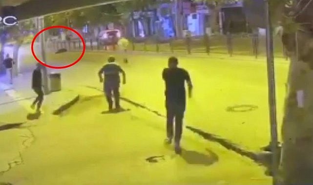 Kaza sonrası idrarı karnına dolan genç sağlığına kavuştu